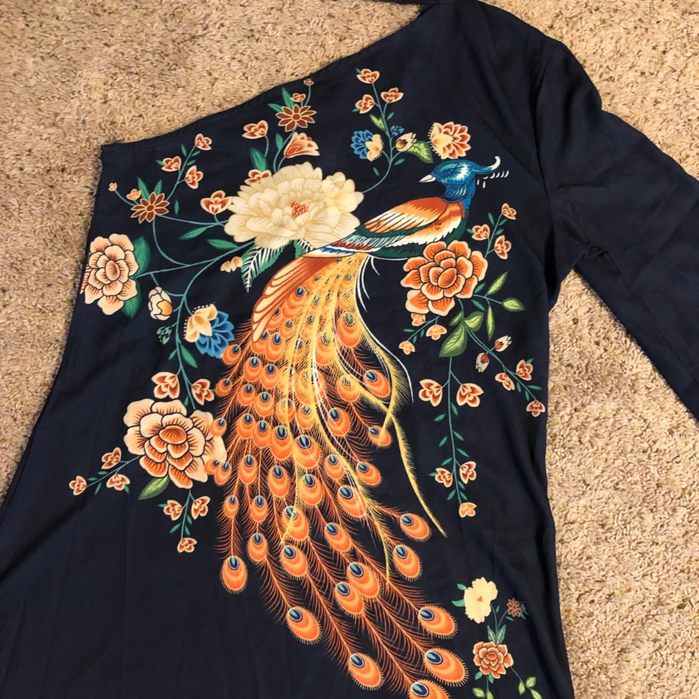 NWT Dress, large